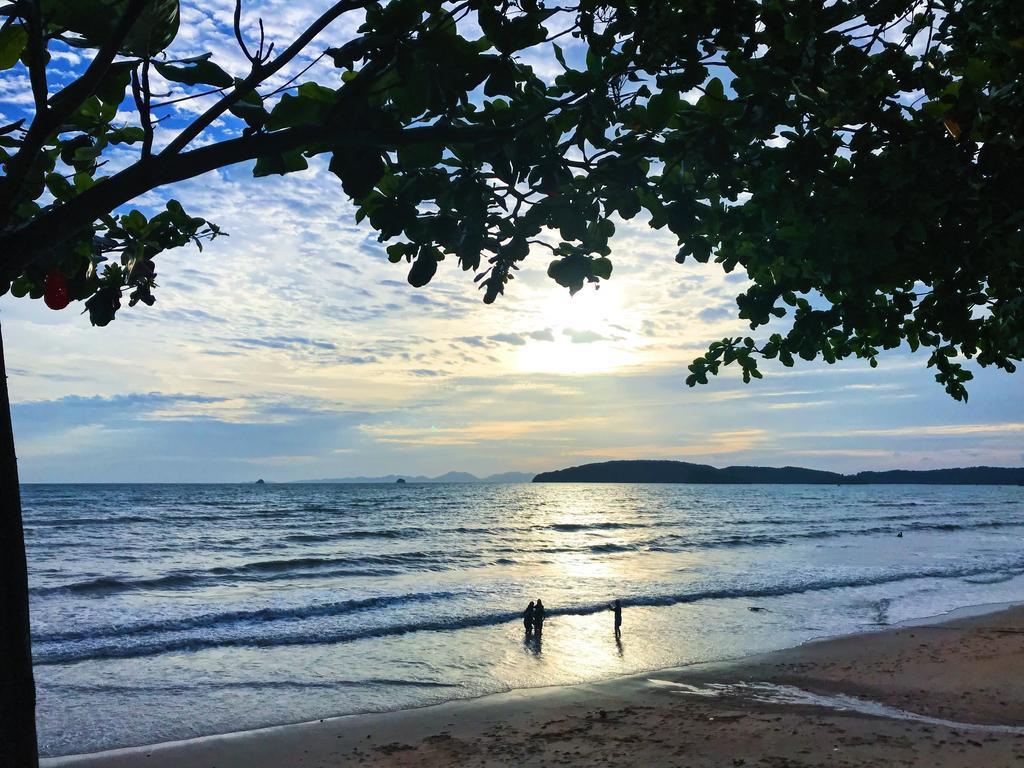 The Sea Condo Cozy Private Room At Ao Nang Krabi 외부 사진