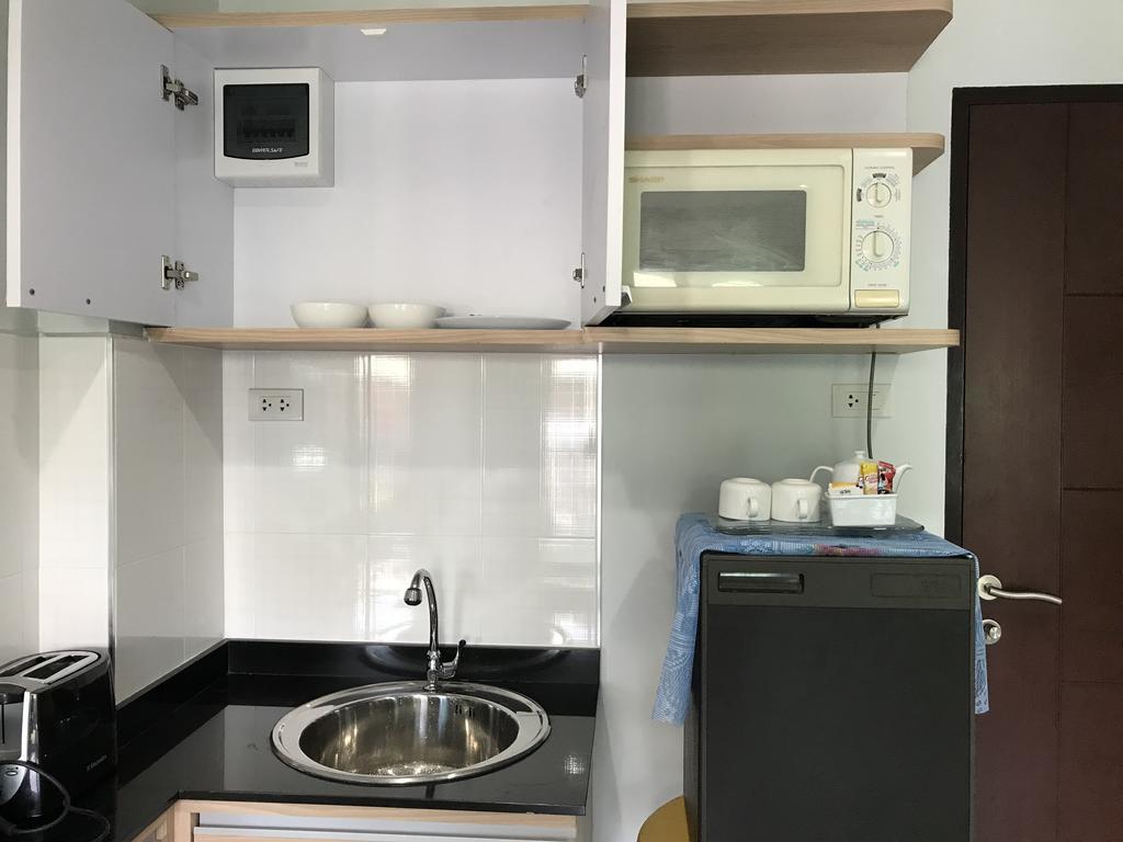 The Sea Condo Cozy Private Room At Ao Nang Krabi 외부 사진