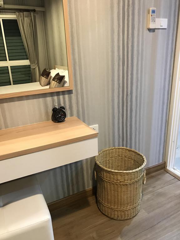 The Sea Condo Cozy Private Room At Ao Nang Krabi 외부 사진