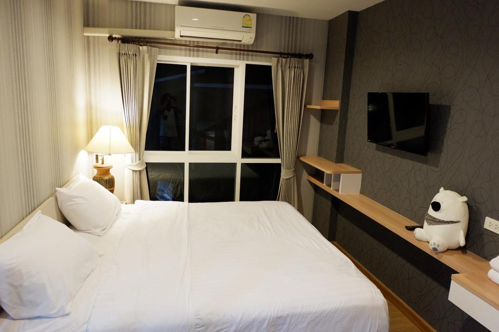 The Sea Condo Cozy Private Room At Ao Nang Krabi 외부 사진